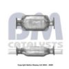 BM CATALYSTS BM80005 Catalytic Converter